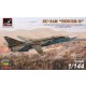 1/144 Sukhoi Su-24M "Fencer" in Algeria, Iran, Iraq, Lybia, Syria Service