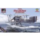 1/48 Fairey "Flycatcher" Floatplane on Wooden Floats