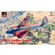 1/48 DH.89 Dragon Rapide, Short-Haul Airliner - Royal Flight