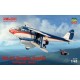 1/48 DH.89 Dragon Rapide, Short-Haul Airliner ''Rothmans' Devils''