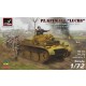 1/72 WWII German PzKpfw.II Ausf.L Luchs Light Recon Tank