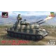 1/72 Soviet AA SPG ZSU-23-4M/M3/M2 Shilka