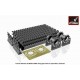 1/72 M1 Abrams Series Early Type Tracks w/Drive Wheels