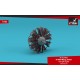 1/48 R-985 Wasp Junior Aircraft Engine