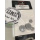 1/48 Mikoyan MiG-23ML/MLA/MLD/P (Late)/UM Wheels