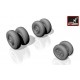 1/72 Sukhoj Su-24 Fencer Wheels (Early)
