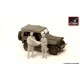 1/72 WWII Soviet RKKA Officers with Map (2 figures)