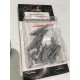 1/72 Soviet/Russian Airfield Firefighters (Modern) (5 figures)