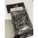 1/72 Soviet Soldiers at Party (5 figures)