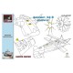 1/48 Antonov An-2 Colt Super Detail Set