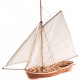 1/25 HMS Bounty Jolly Boat (Wooden kit)