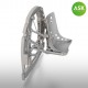 1/32 A6M Bulkhead with Seat In Middle Position for Tamiya kit