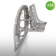 1/32 A6M Bulkhead with Seat In Top Position for Tamiya kit