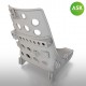 1/32 A6M Zero Seat Early without Starting Handle