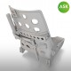 1/48 A6M Zero Seat Early with Starting Handle 