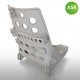 1/48 A6M Zero Seat Early without Starting Handle 