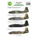 1/48 Boston Mk.III Decals Part 1 - Workhorses In The Sky