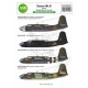 1/48 Boston Mk.III Decals Part 2 - Workhorses In The Sky