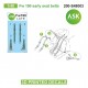 1/48 Fw 190 Early Seat Beltsed 3D-printed Decals