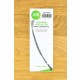 Lead Wire - Round diameter 0.2mm, Length 120mm (30pcs)