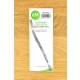 Lead Wire - Round diameter 0.5mm, Length 120mm (24pcs)