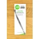Lead Wire - Round diameter 0.6mm, Length 120mm (20pcs)
