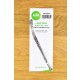Lead Wire - Round diameter 0.7mm, Length 120mm (16pcs)