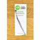 Lead Wire - Round diameter 0.9mm, Length 120mm (14pcs)