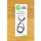 Lead Wire - Round diameter 0.6mm, Length 250mm (20pcs)