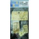 1/48 German King Tiger "Production Turret" Detail-up Set for Tamiya kit #32536 (Resin+PE)