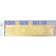 1/350 IJN Yamato Wooden Deck for Tamiya kit #78014
