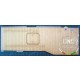 1/350 USS Hancock CV-19 Aircraft Carrier Wooden Deck for Trumpeter kit #05610