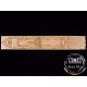 1/350 Antarctica Observation Ship Soya (1st) Wooden Deck for Hasegawa kit #40080