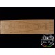 1/350 Italian Heavy Cruiser Pola 1941 Wooden Deck for HobbyBoss kit #86502