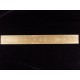 1/350 USS San Francisco CA-38 1944 Wooden Deck for Trumpeter kit #05310