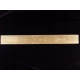 1/350 USS San Francisco CA-38 1944 Wooden Deck for Trumpeter kit #05310