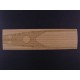 1/350 USS Indianapolis Wooden Deck (Natural) for Academy kit #14107