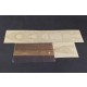 1/350 French Navy Strasbourg Battleship Wooden Deck w/Railing PE for Hobby Boss #86507