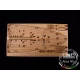 1/700 Italian Navy RN ROMA Wooden Deck for Trumpeter kit #05777