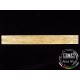 1/700 DKM Admiral Graf Spee 1939 Wooden Deck for Trumpeter kit #05774