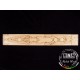 1/700 HMS Renown 1945 Wooden Deck for Trumpeter kit #05765