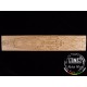 1/700 USS Battleship BB-62 New Jersey Wooden Deck for Trumpeter #05702