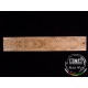 1/700 French Battleship Richelieu 1946 Wooden Deck for Trumpeter kit #05751