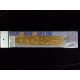 1/700 US Battleship BB-63 Missouri 1991 Wooden Deck for Trumpeter kit #05705