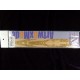 1/700 IJN Kongo Oct.1944 Wooden Deck for Fujimi kit #420172