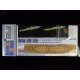 1/700 US Navy Light Cruiser CL-55 Cleveland Wooden Deck for Pit-road W22