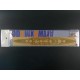 1/700 IJN Fuso Wooden Deck for Fujimi kit #431154