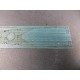 1/700 USS CA-35 Indianapolis Wooden Deck for Tamiya kit #31804