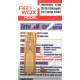 1/700 USS CA-35 Indianapolis Wooden Deck w/PE