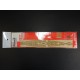 1/700 HMS Dreadnought 1907 Wooden Deck set for Trumpeter 06704 kit